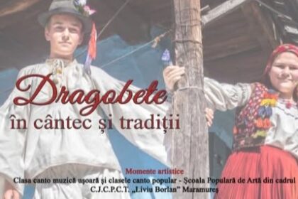 premiera dragobete in cantec si traditii la sala teatrului de papusi din baia mare 699c5dcf07423