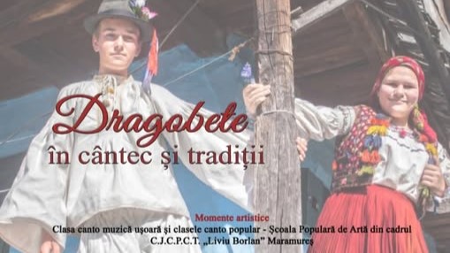 premiera dragobete in cantec si traditii la sala teatrului de papusi din baia mare 699c5dcf07423