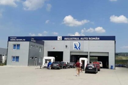 registrul auto roman rezultatele actiunilor de control tehnic in trafic efectuate in anul 2025 698df008af130