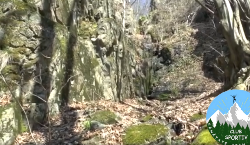 sanatate prin miscare drumetie la cheile danesti valea izvorul bulzului 69999a1a747af