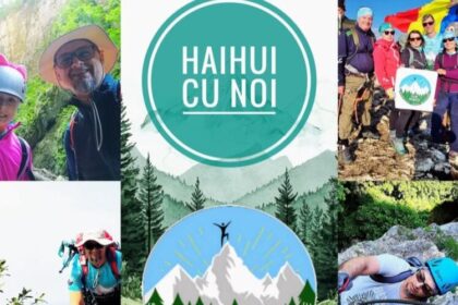 sanatate prin miscare drumetie pe dealul minei din baia sprie 698c84b16b9b9