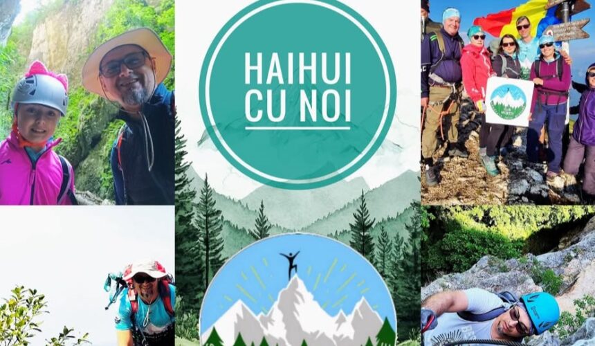 sanatate prin miscare drumetie pe dealul minei din baia sprie 698c84b16b9b9