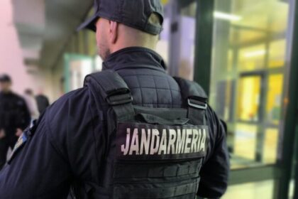 scandal aplanat de jandarmi in grosii tiblesului 6989b9dfcc0da