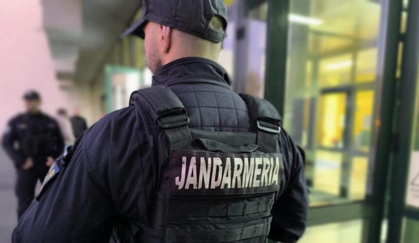 scandal aplanat de jandarmi in grosii tiblesului 6989b9dfcc0da