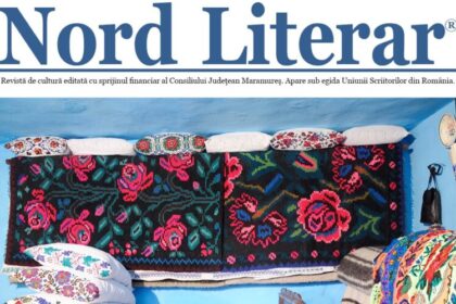 semnal editorial nord literar primul numar din 2026 6989be9dbe48c