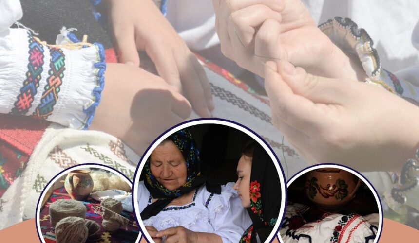 sighetu marmatiei sezatoare la muzeul satului maramuresean 698da6236c98b