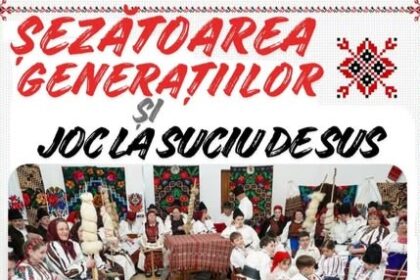 suciu de sus sezatoarea generatiilor si joc 6990436881867