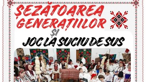 suciu de sus sezatoarea generatiilor si joc 6990436881867