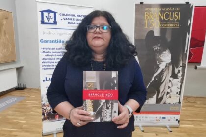 video conferinta aducerea acasa a lui brancusi 150 de ani de la nastere a reunit 105 participanti din 11 tari 69976b06dcd5f