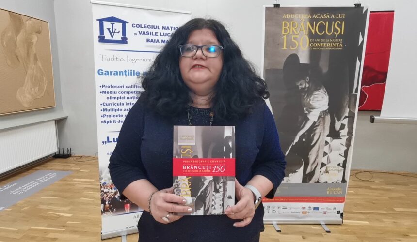 video conferinta aducerea acasa a lui brancusi 150 de ani de la nastere a reunit 105 participanti din 11 tari 69976b06dcd5f