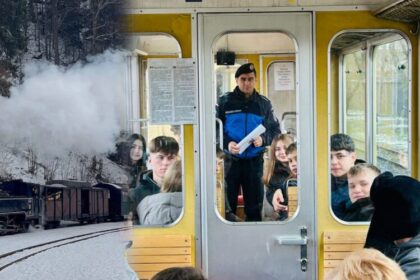 viseu de sus vacanta la mocanita alaturi de jandarmii montani 699c42c3c808c