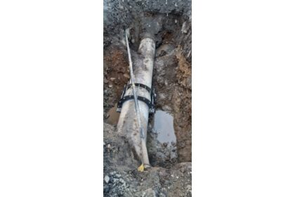 vital anunta ca avaria la conducta de transport apa potabila dn800mm a fost remediata 6994e1b6b50d8
