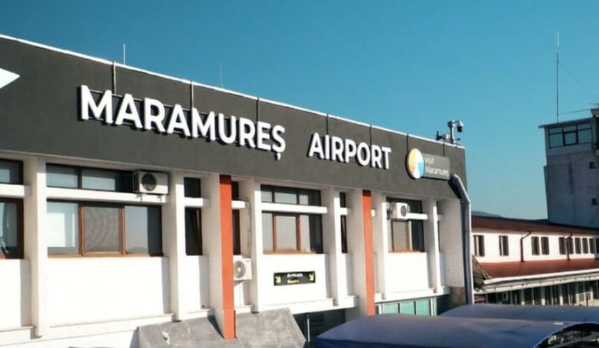 aeroportul international maramures facilitati aeroportuare 69cacc3221e38