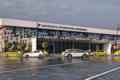 aeroportul international maramures numar de pasageri in crestere 69c50e8da01d3