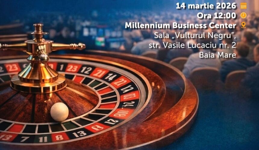 baia mare dezbatere publica privind reglementarea activitatilor de jocuri de noroc 69afe77e0f697