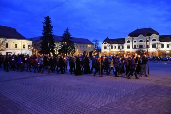 baia mare drumul crucii restrictii de circulatie 69c693c60f876