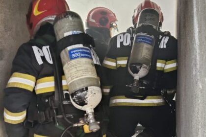baia mare interventie a pompierilor pe bulevardul republicii 69b03009f1db0