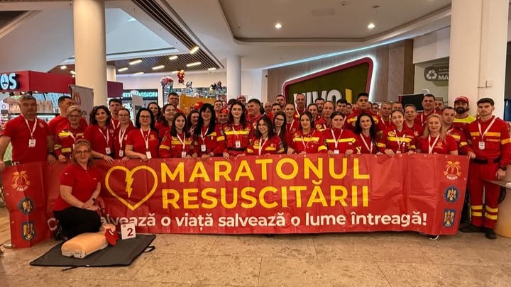 baia mare maratonul resuscitarii la prima editie 69c7d3b1f13cc