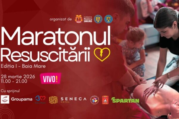 baia mare maratonul resuscitarii o premiera pentru maramures 69c258c634298