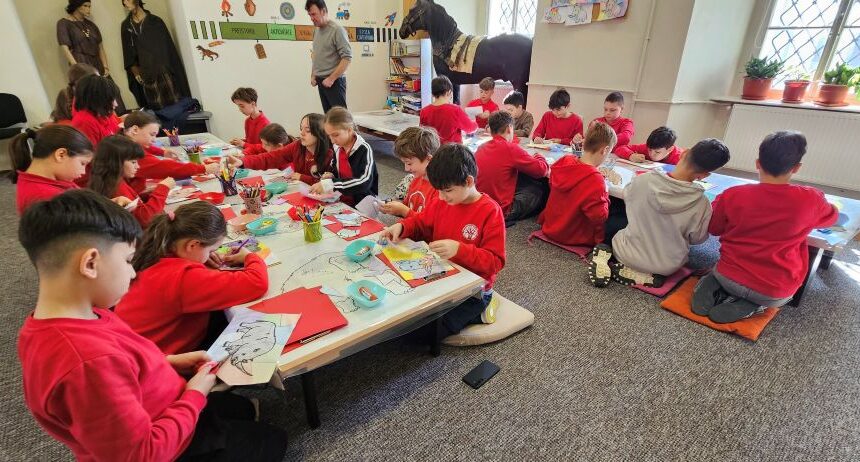 baia mare mistere si povesti din preistorie primii oameni la muzeul de istorie si arheologie 69b4099b7c19d