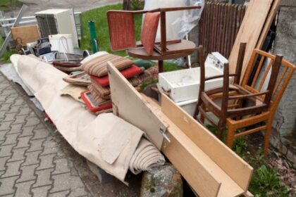 baia mare prima campanie de colectare deseuri voluminoase din acest an 69bd510fa075d