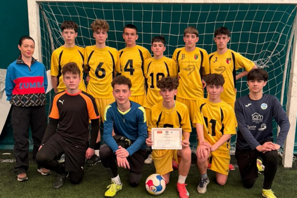 baia sprie campioana judeteana la fotbal scolar u14 69b91f8995f17