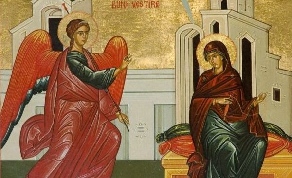buna vestire sarbatoare importanta pentru crestini pe 25 martie 69c3d48fe757d
