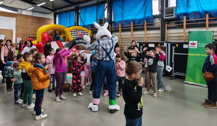 campulung la tisa copiii au pornit din nou la vanatoare de oua 69ca47d46b27f