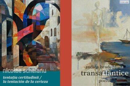 cenaclul scriitorilor maramures dubla lansare de carte la biblioteca judeteana 69baabcacaf08