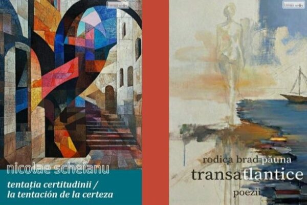 cenaclul scriitorilor maramures dubla lansare de carte la biblioteca judeteana 69baabcacaf08