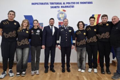 clubul de robotica tech x in vizita la politia de frontiera sighetu marmatiei 69a5ad4eef9f6