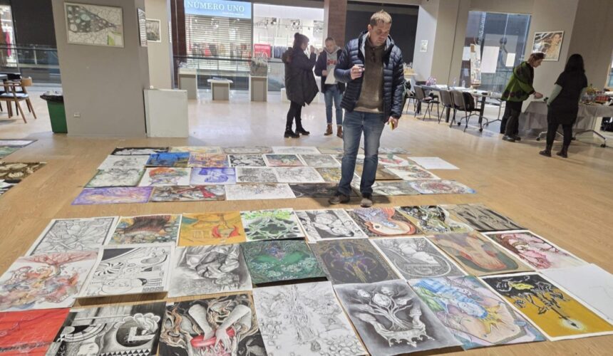 colegiul de arte baia mare elevi baimareni premiati in cadrul concursului national de arte grafice 69aad4f52a316
