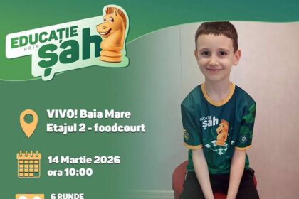 concurs de sah pentru elevii din ciclul primar 69b131f33659e