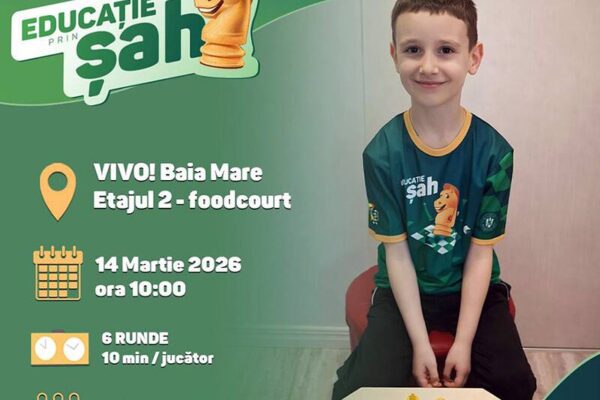 concurs de sah pentru elevii din ciclul primar 69b131f33659e