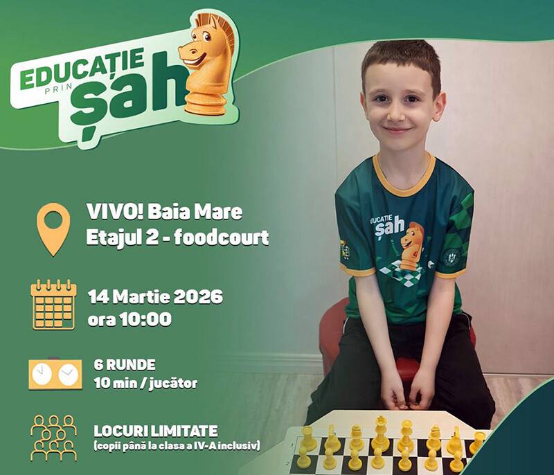 concurs de sah pentru elevii din ciclul primar 69b131f33659e