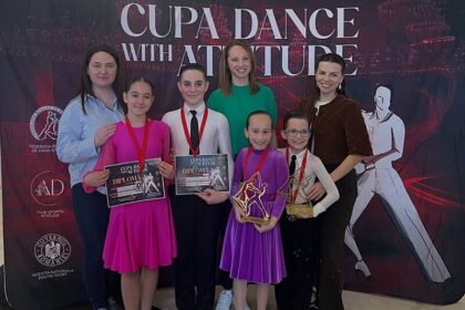 dancelight baia mare pe podium si in finale la oradea si cluj napoca 69c3a354036b4