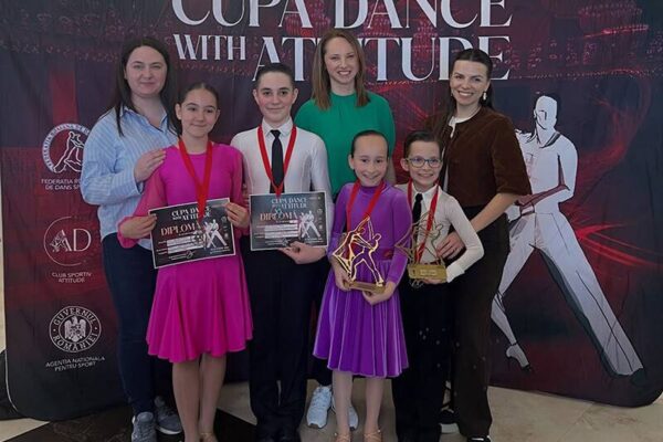 dancelight baia mare pe podium si in finale la oradea si cluj napoca 69c3a354036b4