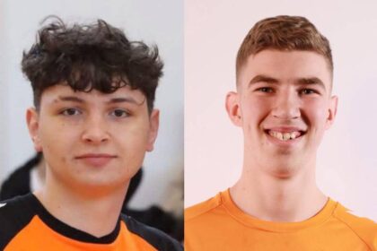 doi juniori de la academia convocati la selectionata seriilor 69c0f715af305