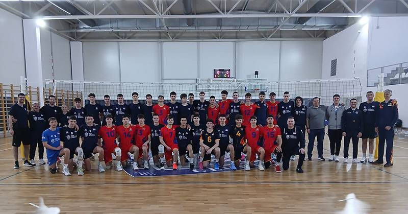 doi voleibalisti baimareni convocati la nationala u18 69b96e1ec5f22