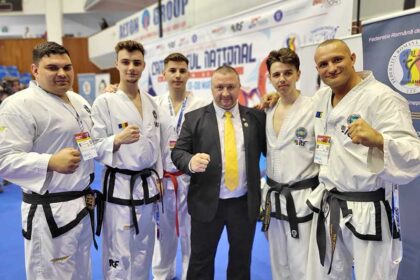 dragonii baimareni pe locul 2 pe cluburi la campionatul national 69b6a5aaadcfa