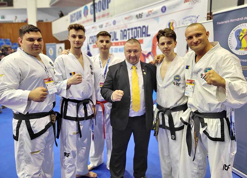 dragonii baimareni pe locul 2 pe cluburi la campionatul national 69b6a5aaadcfa