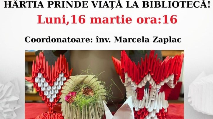 filiala traian atelier de origami 69b7f954bda99