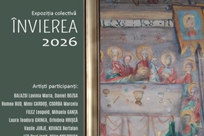 galeria de arta uap baia mare expozitia colectiva invierea 69c50c3fbec4b
