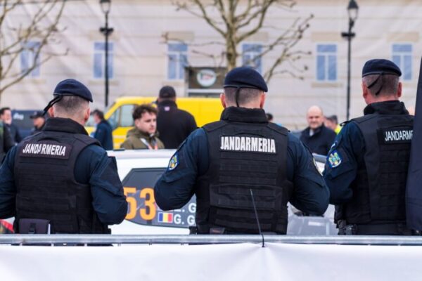 ijj maramures peste 100 de misiuni ale jandarmilor in weekendul trecut 69ca2cc4c48fd