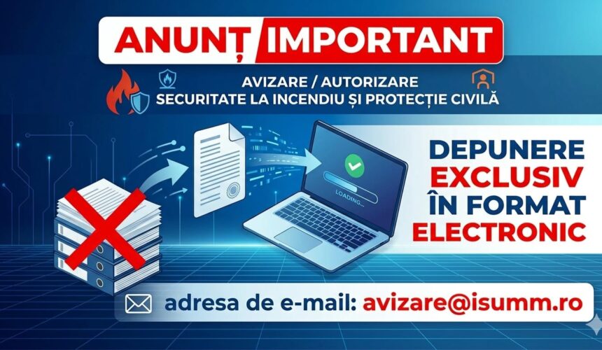 isu maramures digitalizarea procesului de avizare si autorizare depunere documente exclusiv online 69bbd65e88f1a