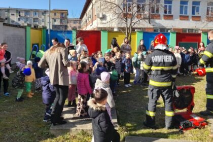 isu maramures saptamana protectiei civile s a incheiat in mijlocul comunitatii 69a963b5c8911