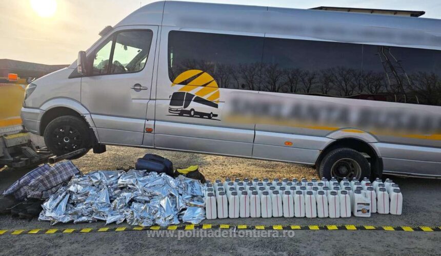 itpf cercetati pentru trafic de substante si produse