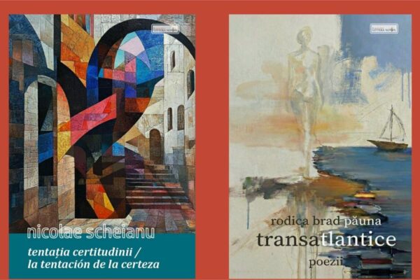 lansare de carte tentatia certitudinii si transatlantice 69bcee243168b