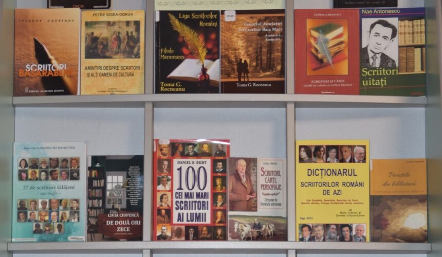 lumea cartilor expozitie de ziua scriitorului 69a6c0bb9d8bc