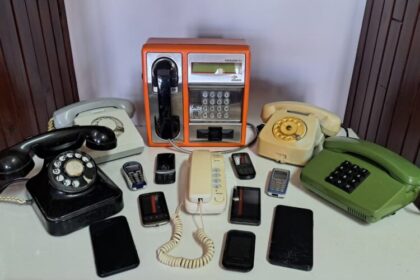 muzeul judetean de istorie si arheologie campania de donatii a telefoanelor vechi continua 69ca4b5511700